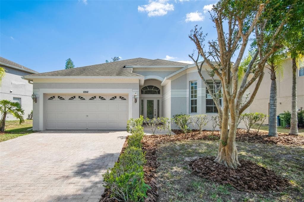 12912 SOLOLA WAY TRINITY, FL 34655
