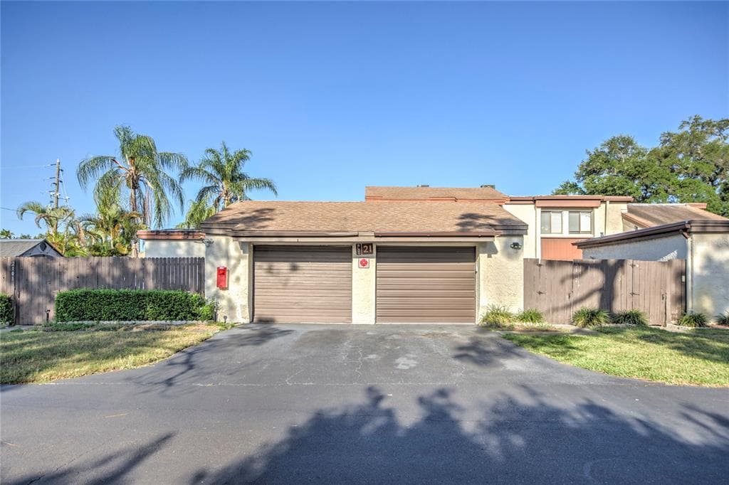2095 SUNSET POINT ROAD UNIT 2102 CLEARWATER, FL 33765