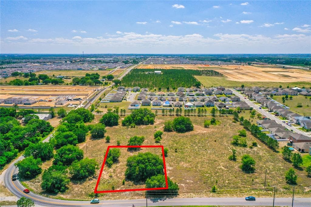 0 HOLLY HILL ROAD DAVENPORT, FL 33837