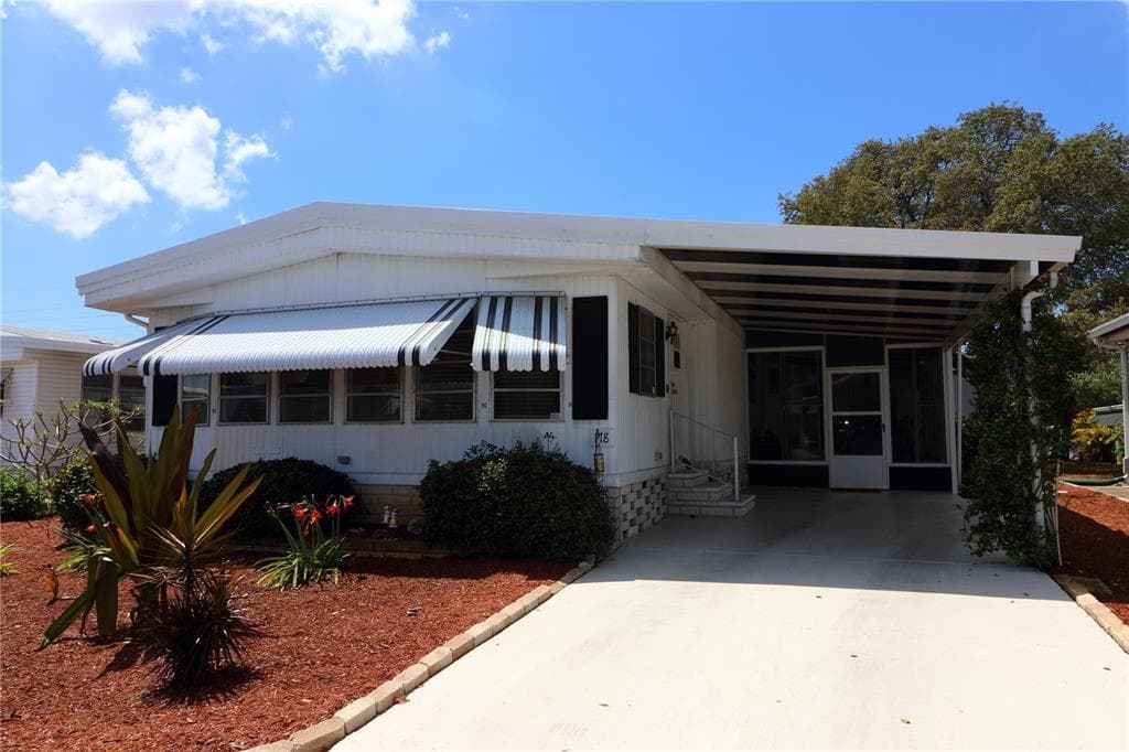 9790 66TH STREET N UNIT 178 PINELLAS PARK, FL 33782