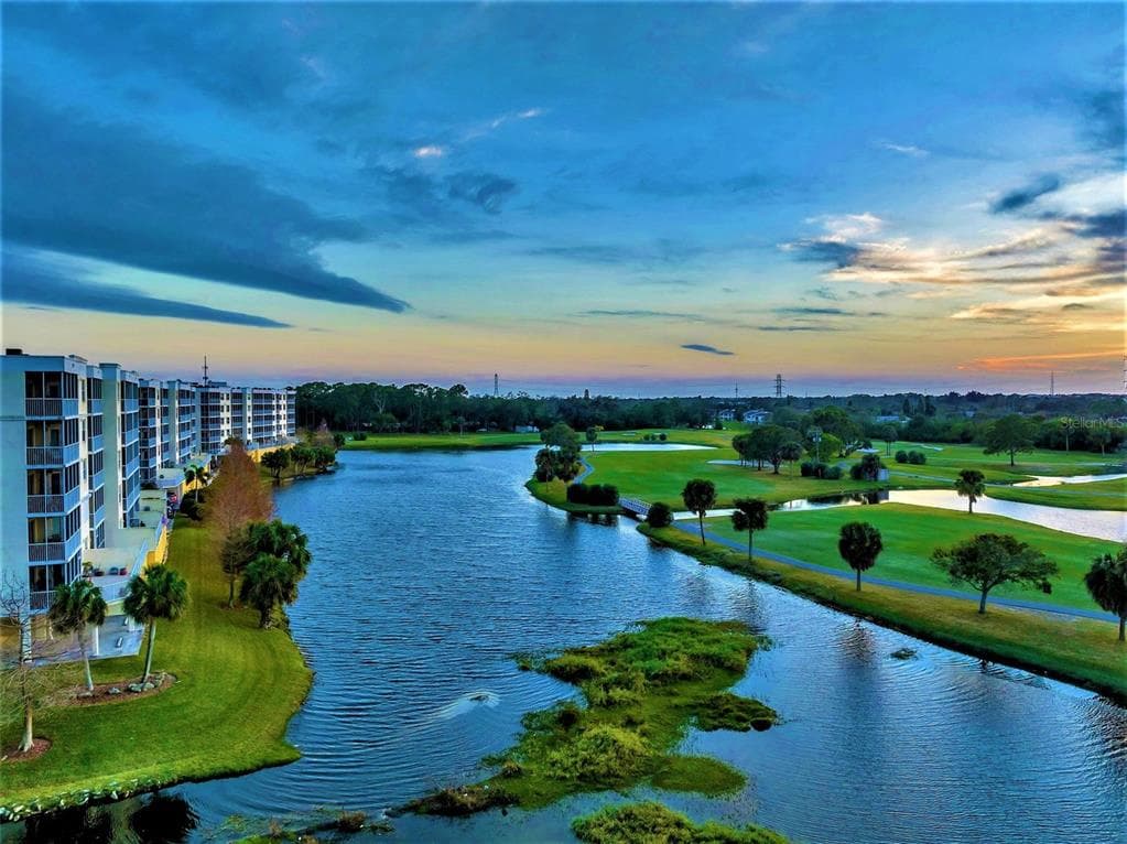 1200 COUNTRY CLUB DRIVE UNIT 6304 LARGO, FL 33771
