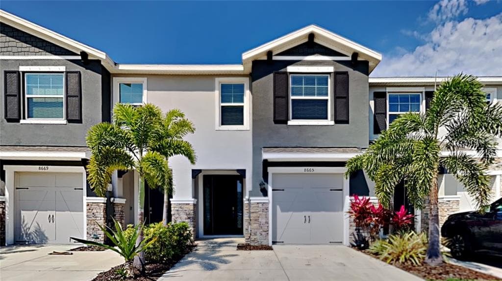 8665 DAYDREAM STREET SARASOTA, FL 34238