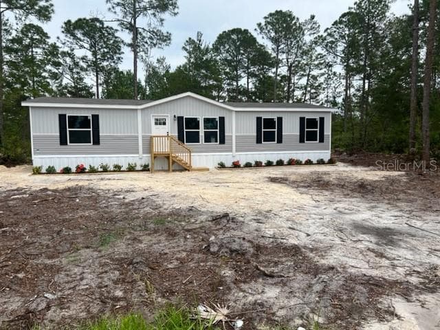 45400 GEORGIA STREET PAISLEY, FL 32767