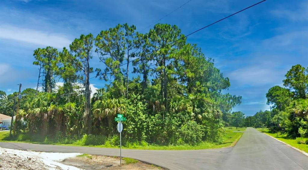 SIKESTON AVENUE NORTH PORT, FL 34286