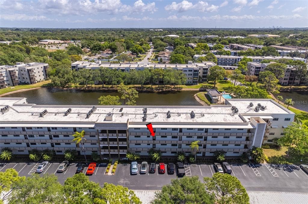 6070 80TH STREET N UNIT 306 ST PETERSBURG, FL 33709