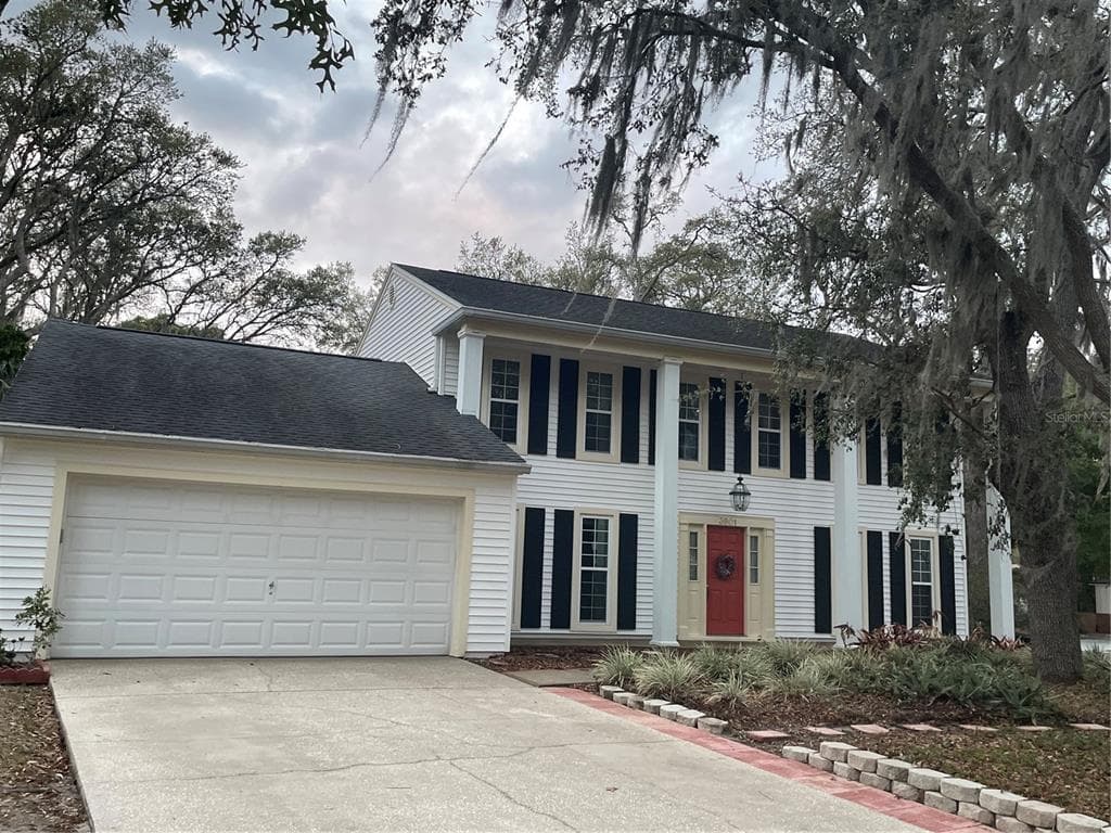 3901 SABAL PALM COURT