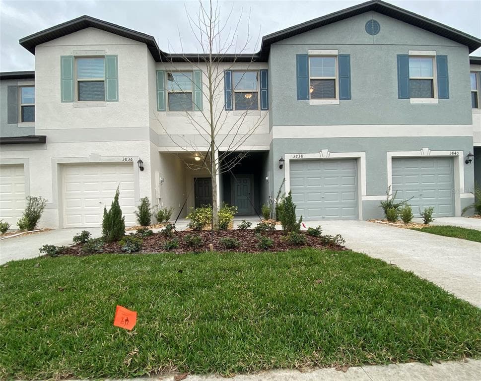 3838 CAT MINT STREET TAMPA, FL 33619