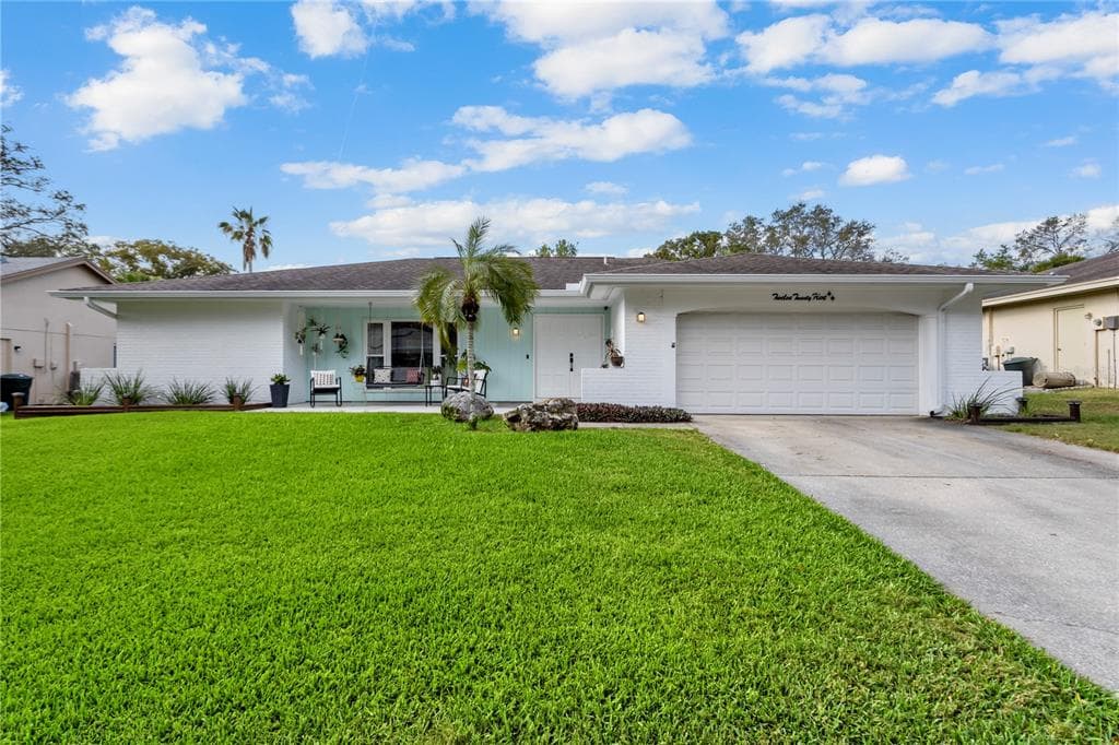 1225 ROYAL OAK DRIVE DUNEDIN, FL 34698