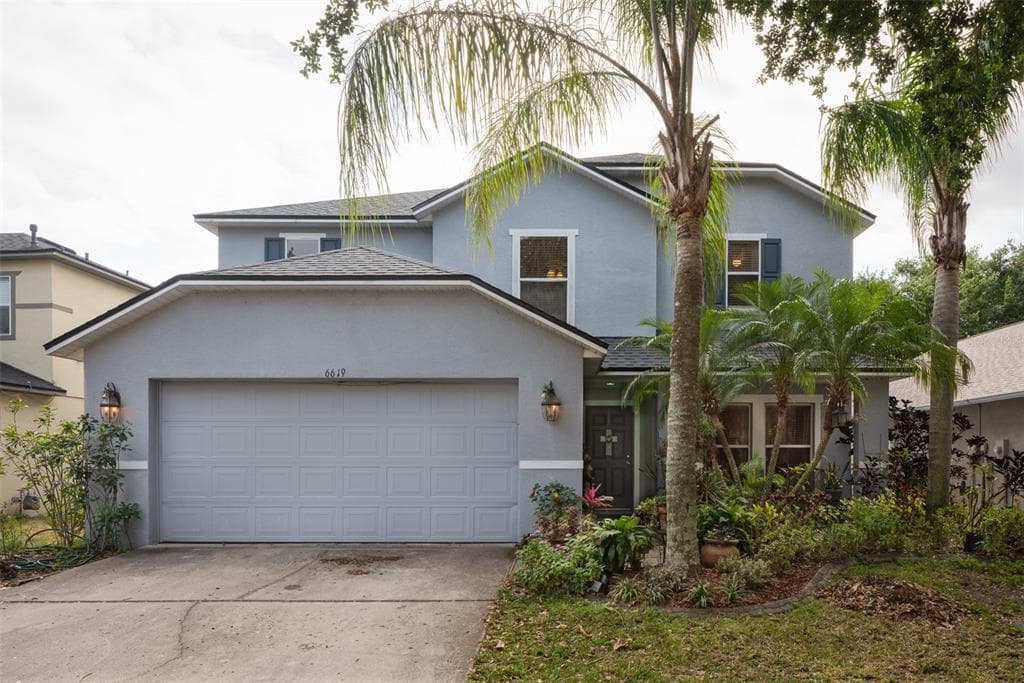 6619 WATERTON DRIVE RIVERVIEW, FL 33578
