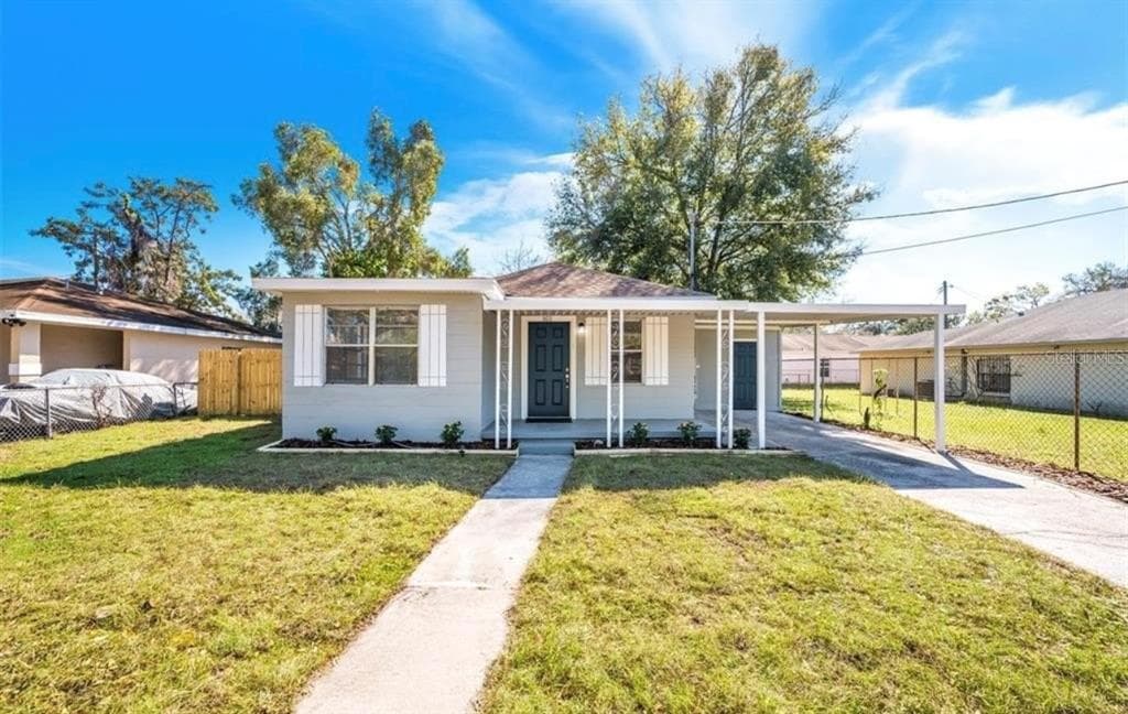 3611 E CHELSEA STREET TAMPA, FL 33610