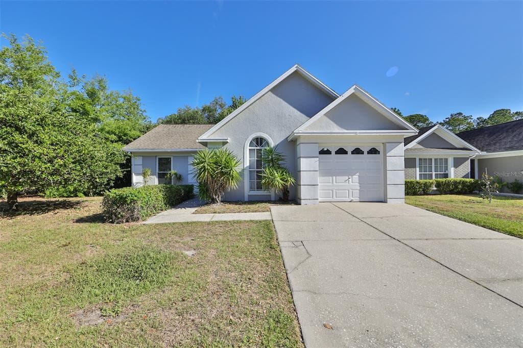 1004 HARDWOOD DRIVE VALRICO, FL 33596