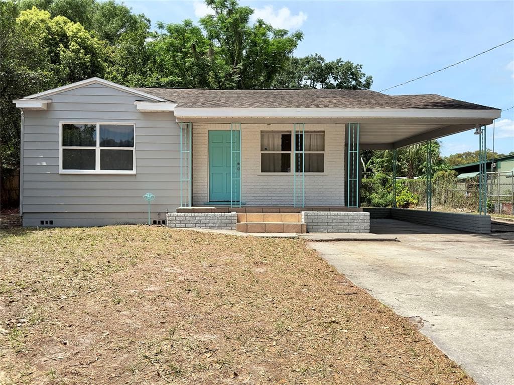 6810 N 14TH STREET TAMPA, FL 33604