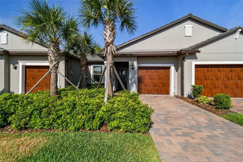 10511 ECHO DOCK LOOP SAN ANTONIO, FL 33576