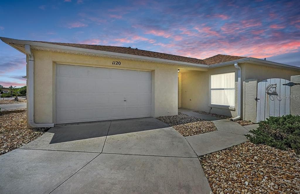 1120 SAN BERNARDO ROAD THE VILLAGES, FL 32162