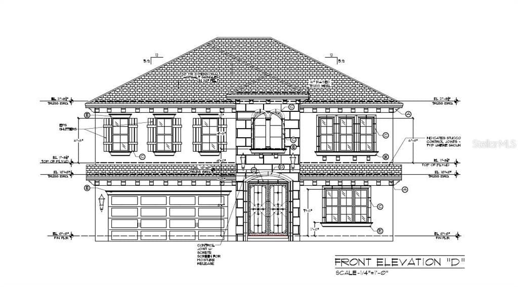 1969 JULLEE LANE PALM HARBOR, FL 34683