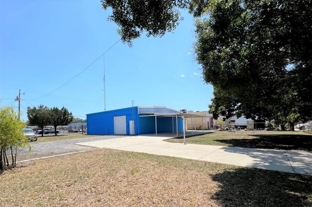 3600 63 AVENUE N PINELLAS PARK, FL 33781