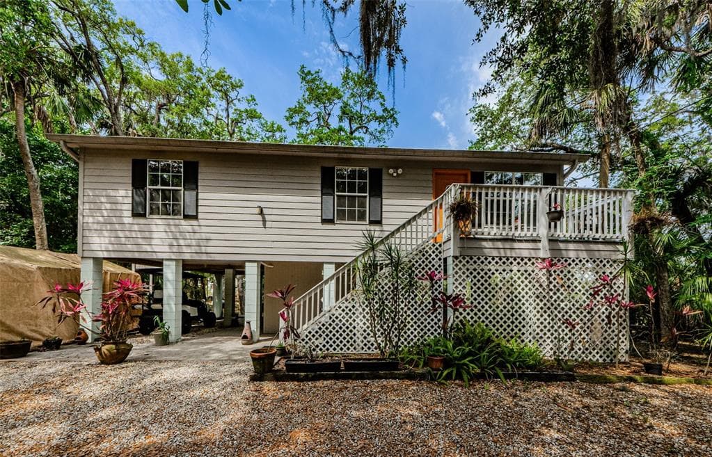 8523 GREEN STREET PORT RICHEY, FL 34668