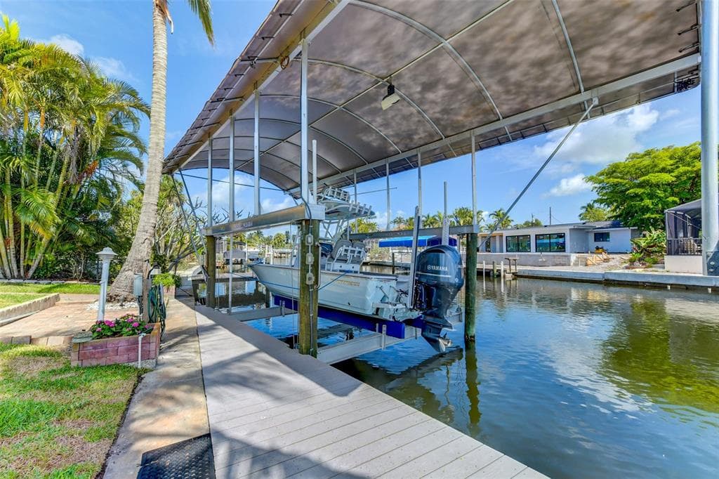 5307 BIMINI DRIVE BRADENTON, FL 34210