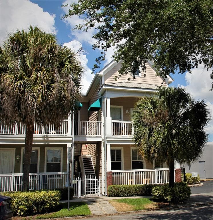 2002 E 5TH AVENUE UNIT 115 TAMPA, FL 33605