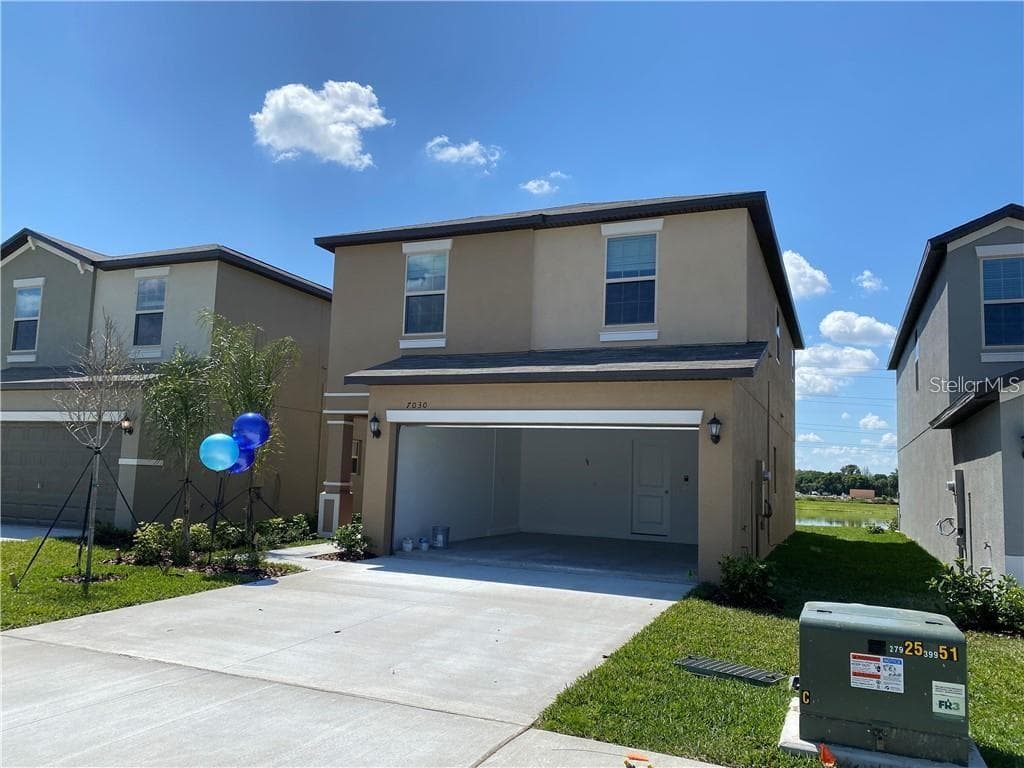7030 SAMUEL IVY DRIVE TAMPA, FL 33619
