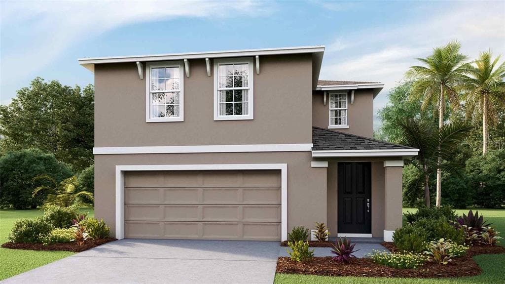 35815 SUNFLOWER HILL DRIVE ZEPHYRHILLS, FL 33541