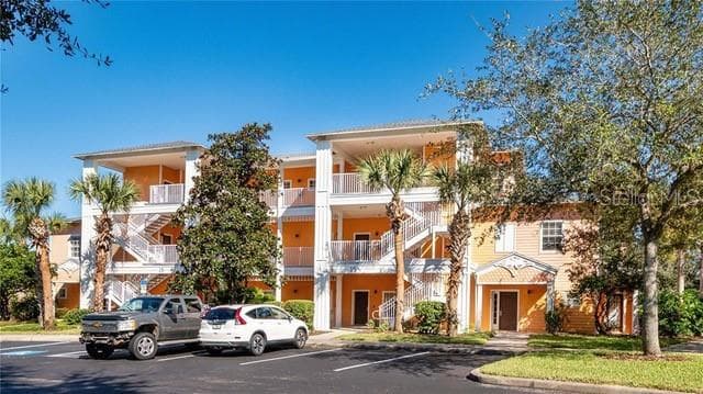 206 ANDROS AVENUE UNIT 206 DAVENPORT, FL 33897