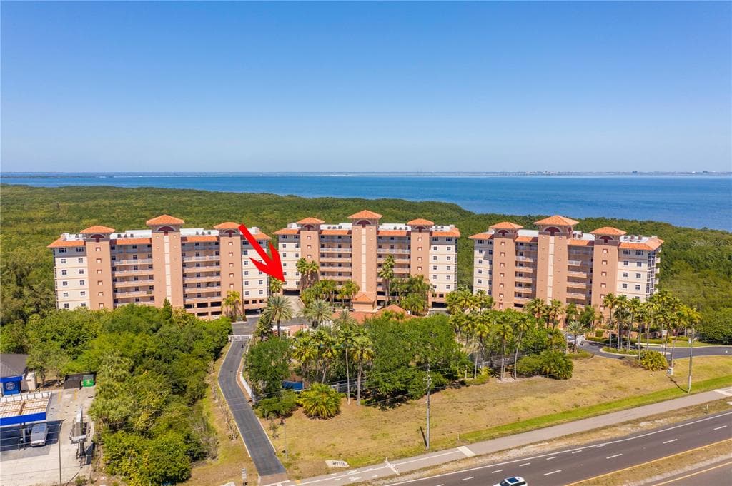 12055 GANDY BOULEVARD N UNIT 231 ST PETERSBURG, FL 33702