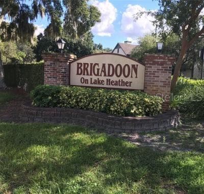 16634 BRIGADOON DRIVE TAMPA, FL 33618