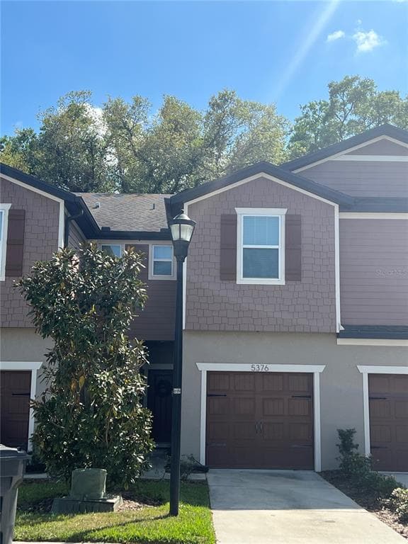 5376 SYLVESTER LOOP TAMPA, FL 33610