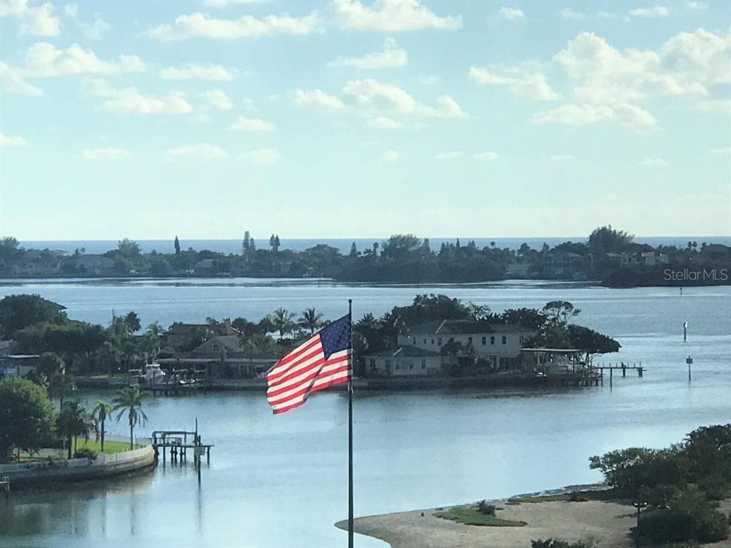 100 BLUFF VIEW DRIVE UNIT 317A BELLEAIR BLUFFS, FL 33770