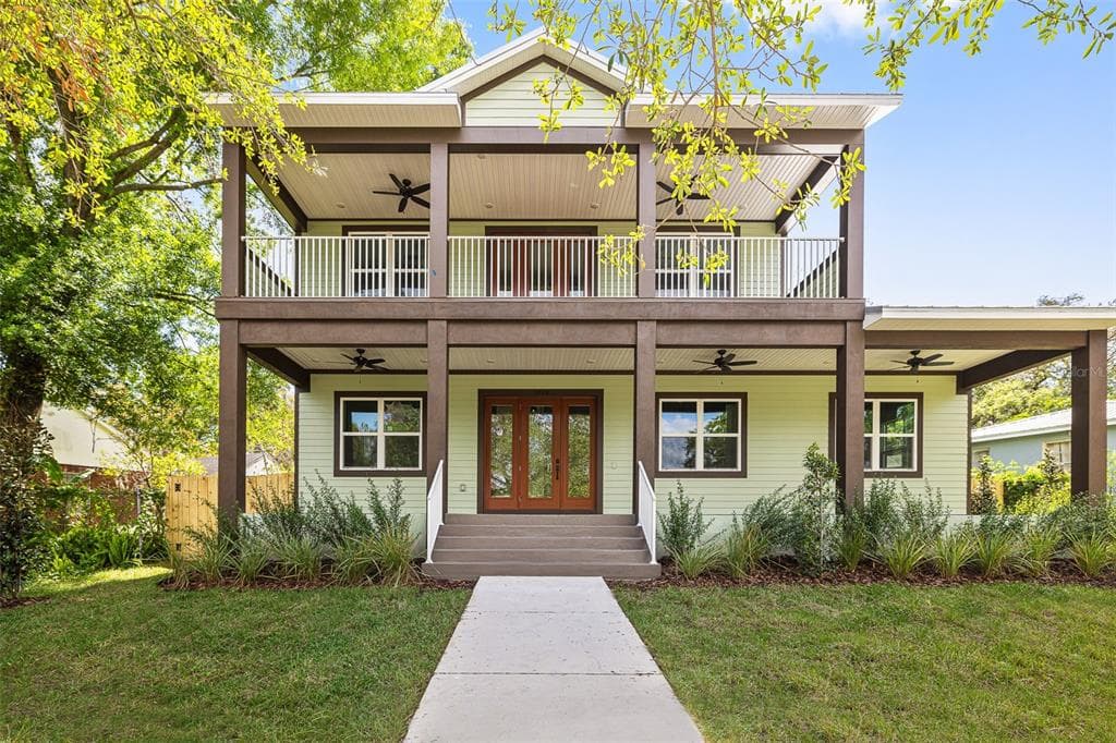 3208 N ROME AVENUE TAMPA, FL 33607