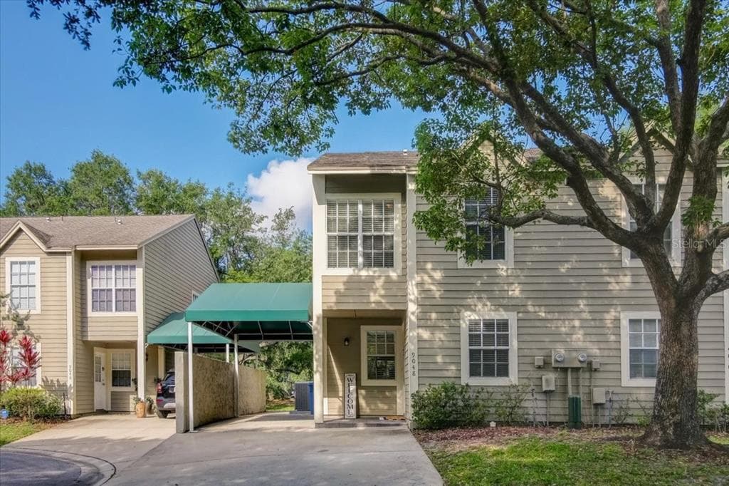 9048 LAKE PLACE LANE UNIT 9048