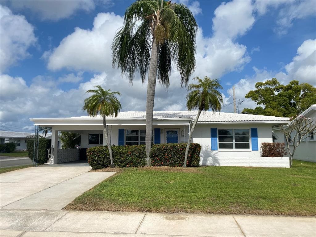 9941 39TH STREET N PINELLAS PARK, FL 33782
