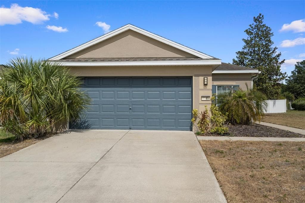 1195 NODDING SHADE DRIVE BROOKSVILLE, FL 34604