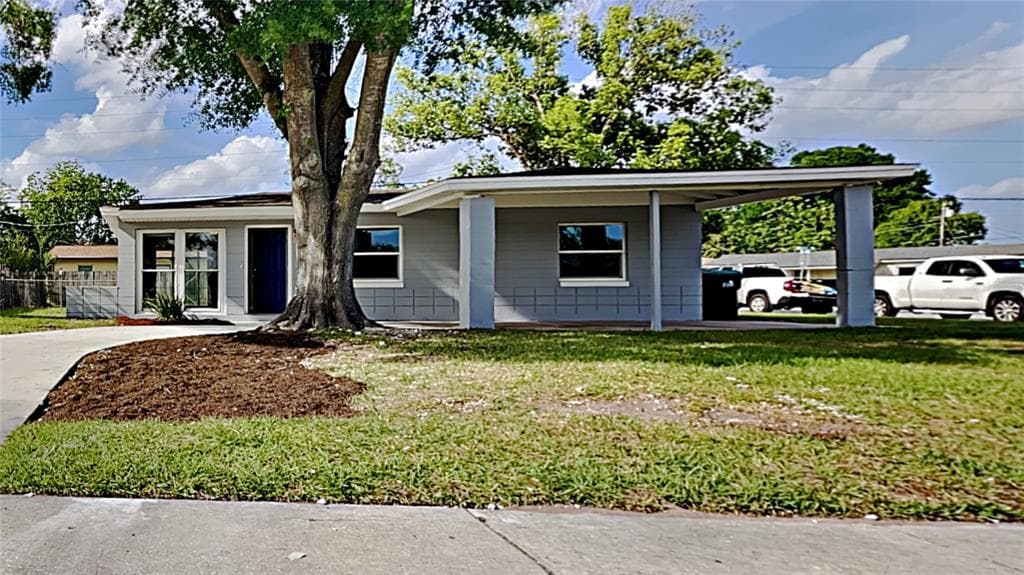 5017 UTE STREET ORLANDO, FL 32819