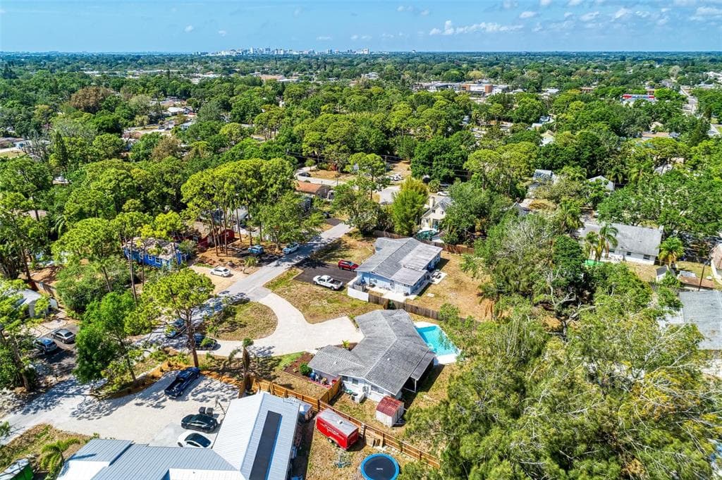 4151 OLIVE AVENUE SARASOTA, FL 34231