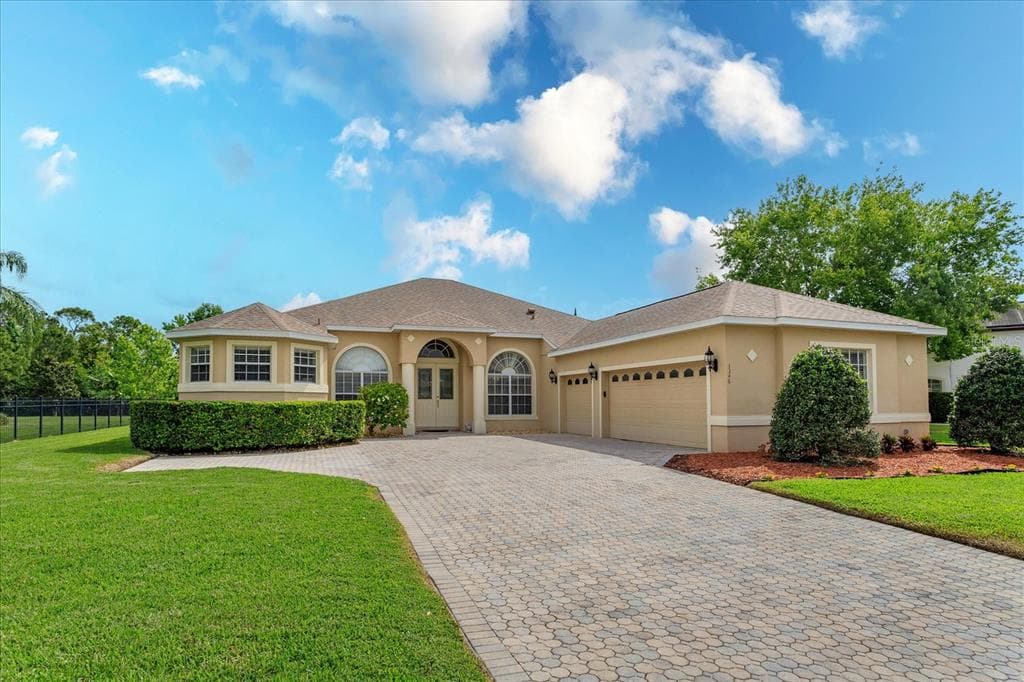 3346 GAMBEL OAK COURT OVIEDO, FL 32766