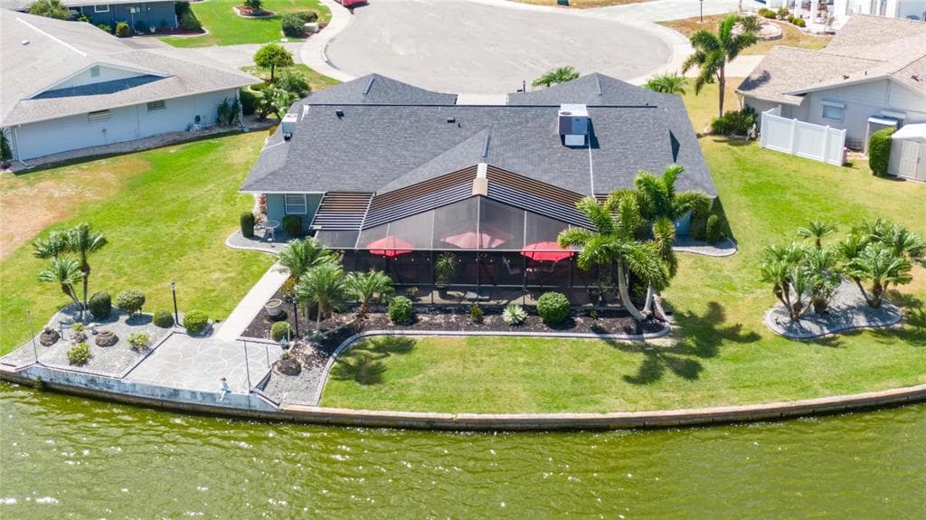 1415 NASHUA CIRCLE SUN CITY CENTER, FL 33573