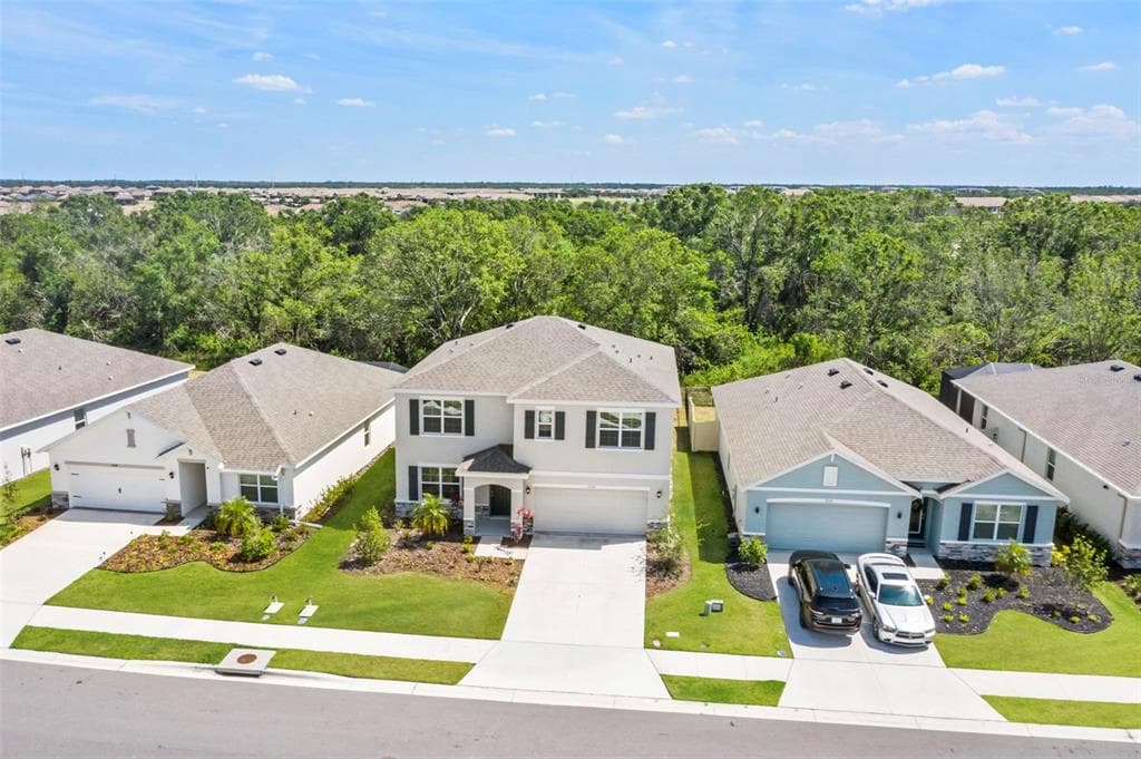 17124 HARVEST MOON WAY BRADENTON, FL 34211
