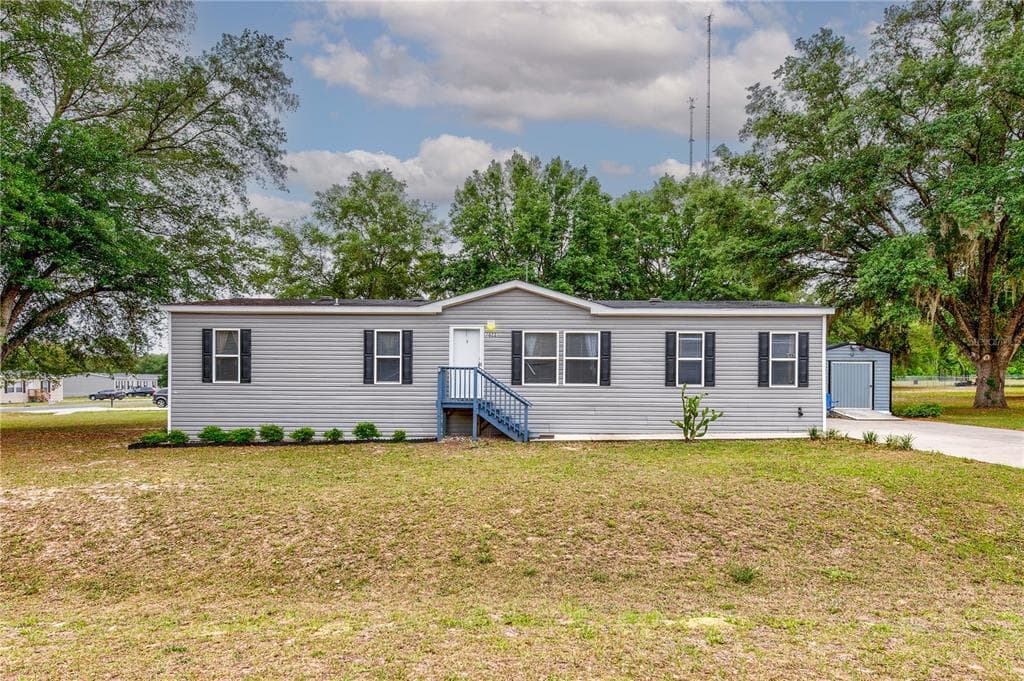 7022 E FORT KING STREET OCALA, FL 34470