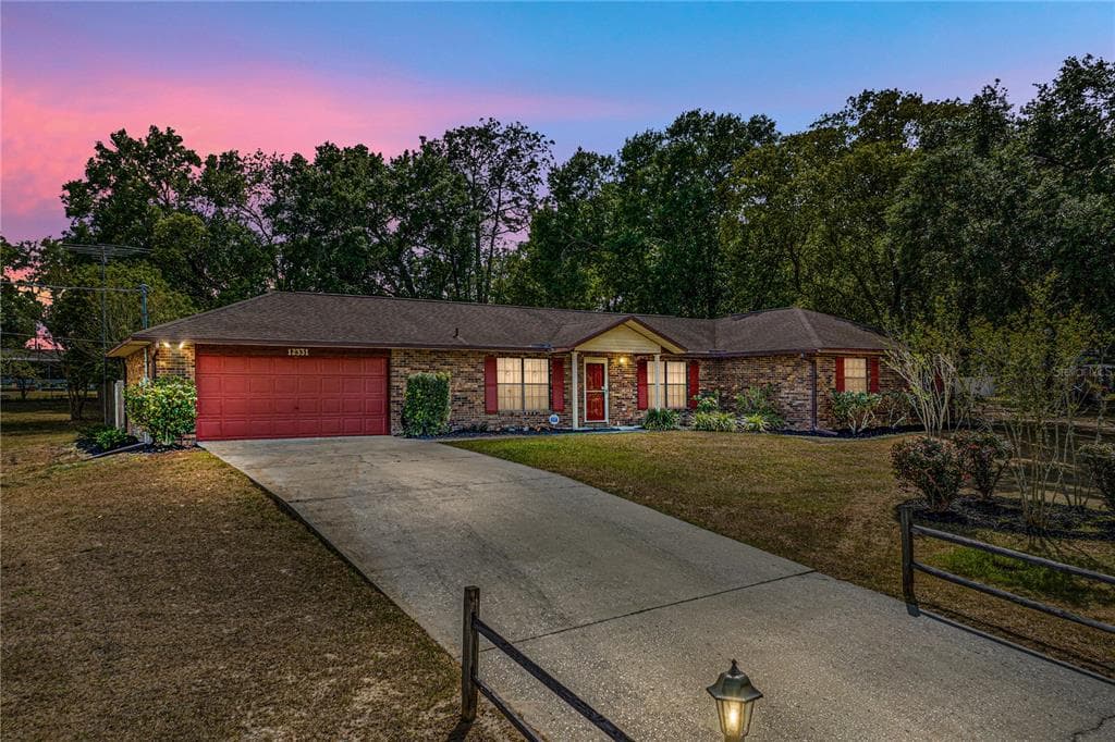 12331 GREEN OAK LANE