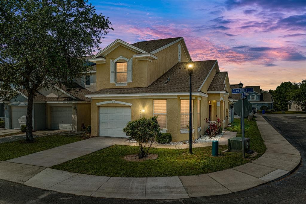 6203 CRESTDALE PLACE RIVERVIEW, FL 33578