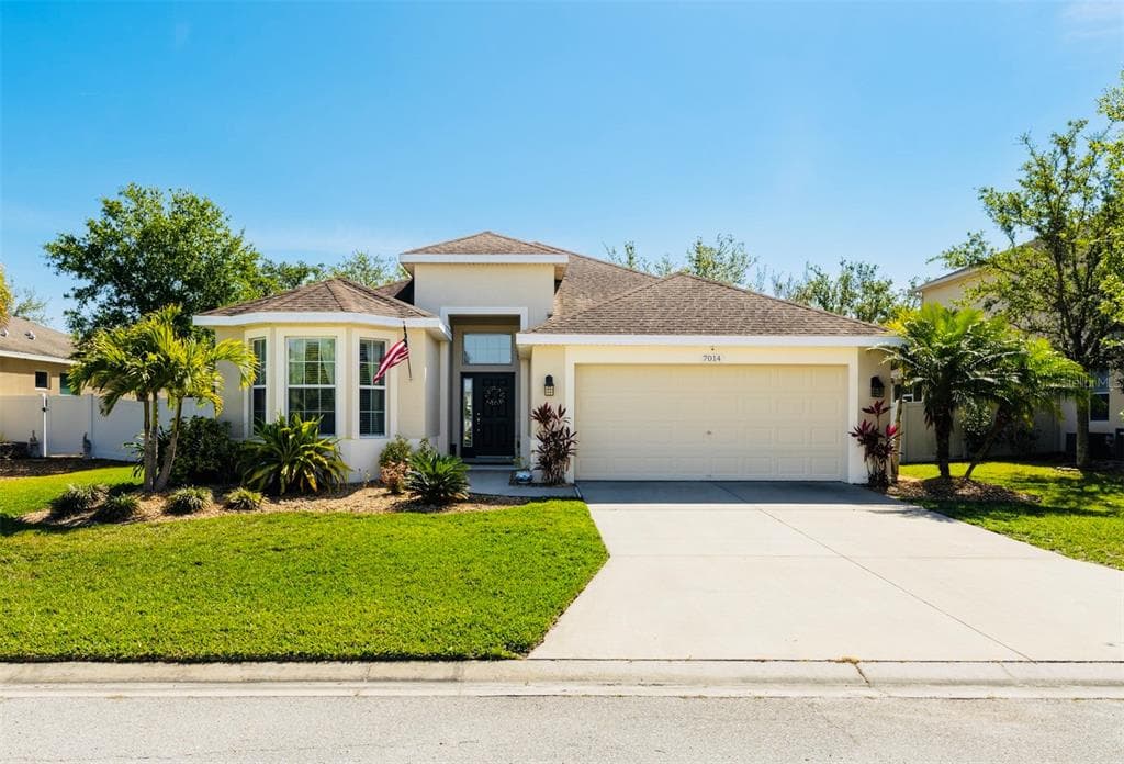 7014 56TH TERRACE E PALMETTO, FL 34221