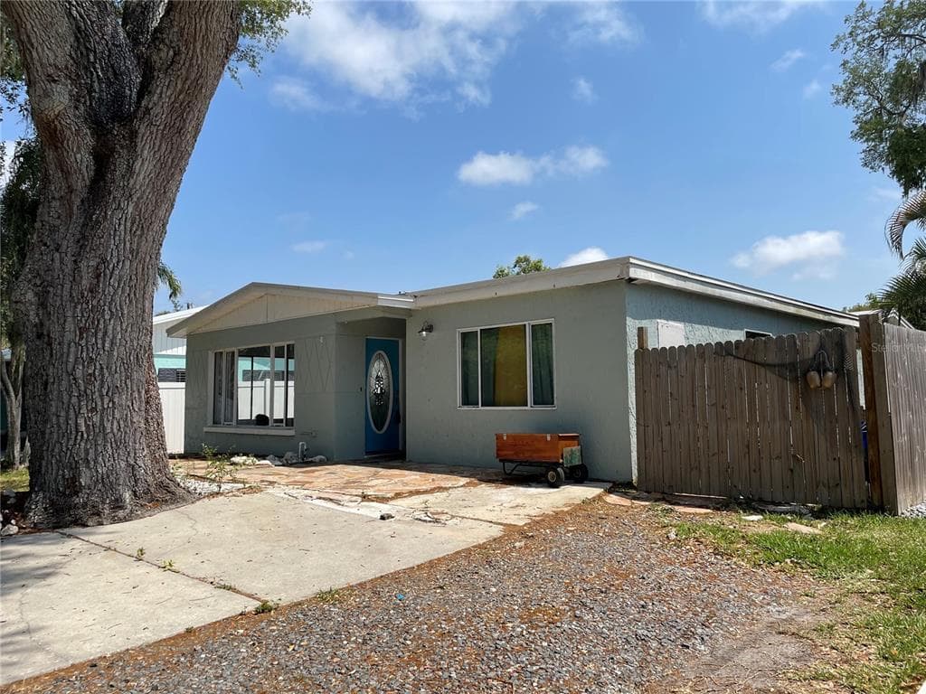 6950 GRAND BOULEVARD NEW PORT RICHEY, FL 34652