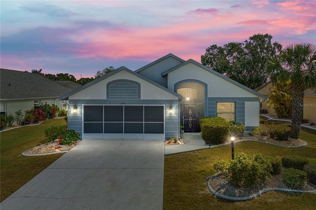 2015 PRESTANCIA LANE SUN CITY CENTER, FL 33573