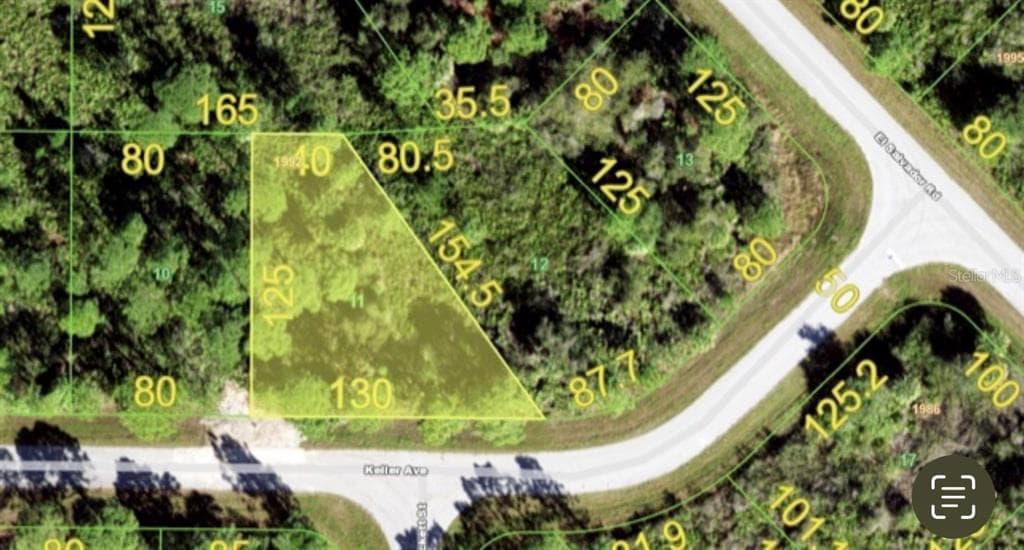 12118 KELLER AVE PORT CHARLOTTE, FL 33981