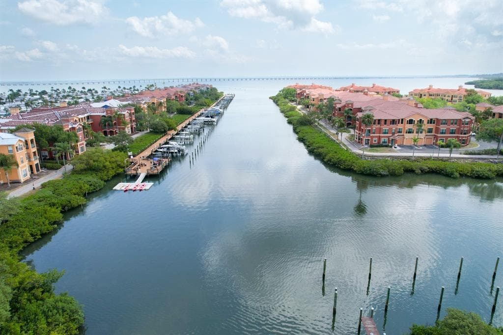 2765 VIA CIPRIANI UNIT 1231A CLEARWATER, FL 33764