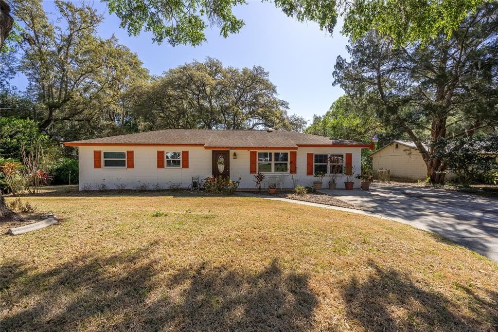 12562 ABBEY DRIVE DADE CITY, FL 33525