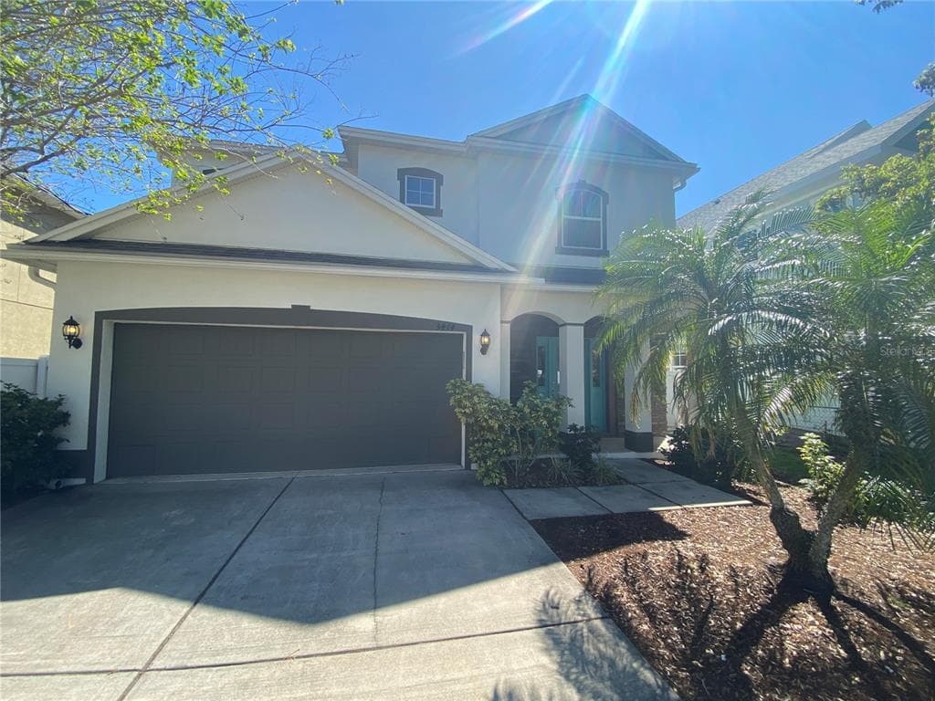 3414 OHIO AVENUE TAMPA, FL 33611