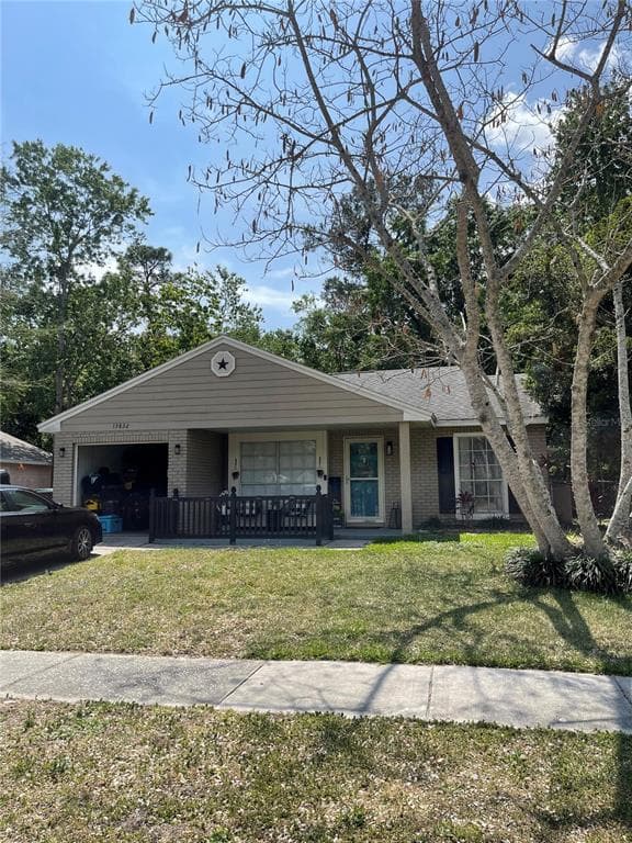 13832 FOX MEADOW DRIVE